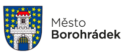 Město Borohrádek
