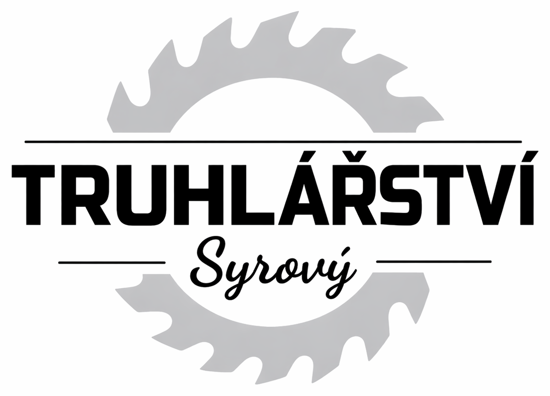 Truhlářství Syrový